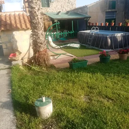 Casale D'amico Partinico