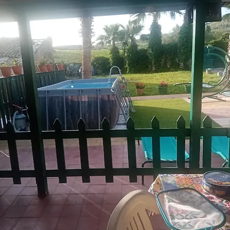 Holiday home Casale D'amico