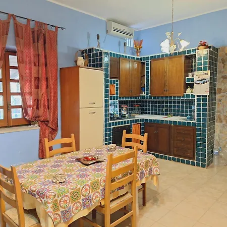 Casale D'amico Holiday home Partinico