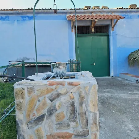Casale D'amico Holiday home Partinico