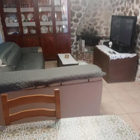 Casale D'amico Holiday home *