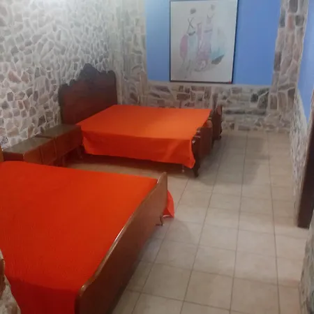 Casale D'amico Holiday home