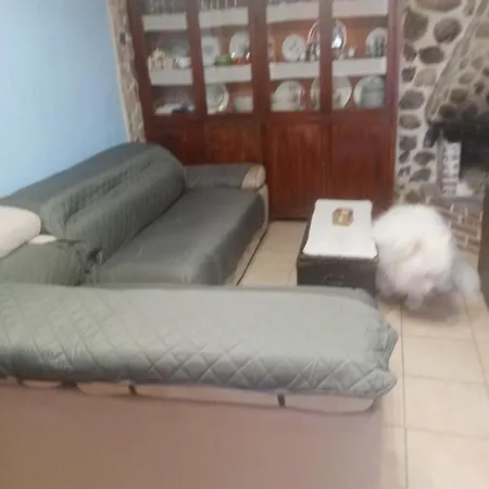 Holiday home Casale D'amico