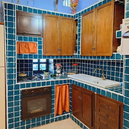 Casale D'amico Holiday home