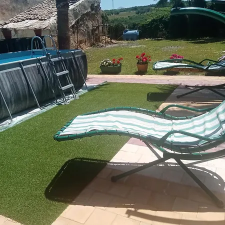 Casale D'amico * Partinico