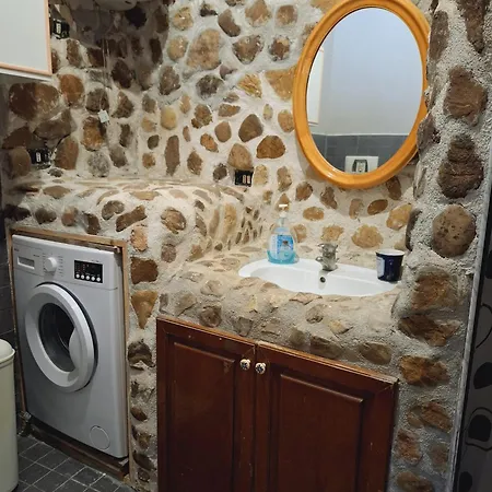Tatil Evi Casale D'amico