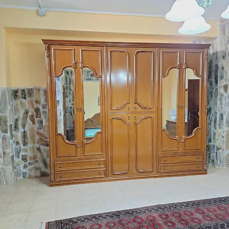 Tatil Evi Casale D'amico Partinico
